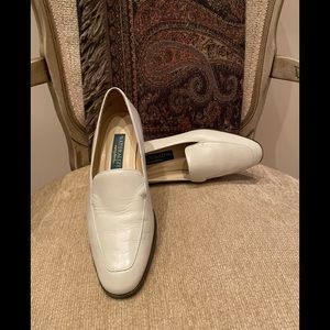 Naturalizer Energy Heel Loafer 7.5M great all year round